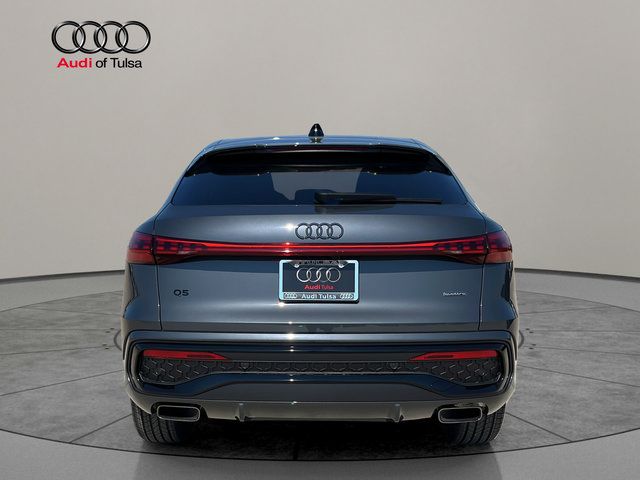 New 2026 Audi Q5 Premium Plus AWD/4WD image 4
