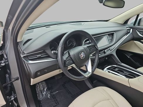 Certified 2023 Buick Enclave Essence w/ Experience Buick Package AWD/4WD image 22