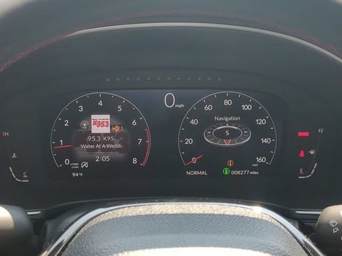 Used 2025 Honda Civic Si image 26