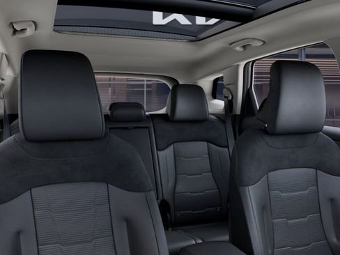 New 2026 Kia Sportage SX Prestige AWD/4WD image 27