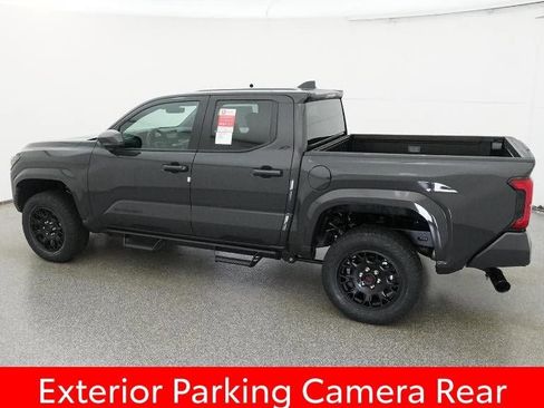 New 2026 Toyota Tacoma SR5 image 5