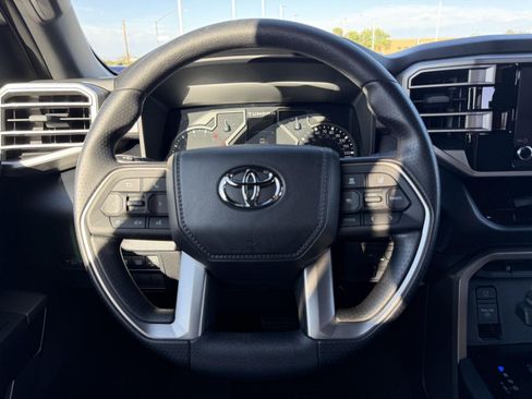 New 2026 Toyota Tundra SR5 AWD/4WD image 22