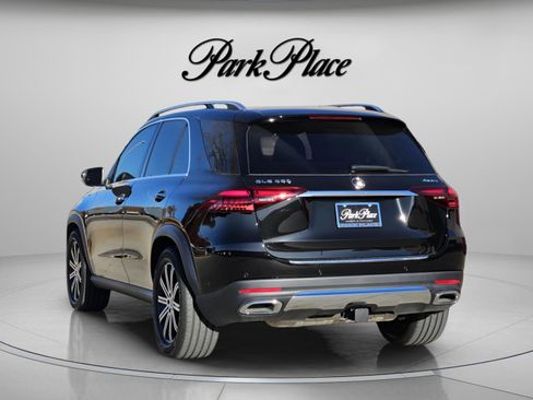 Used 2026 Mercedes-Benz GLE 350 350 image 3