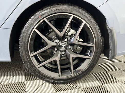 Used 2024 Honda Civic Sport Touring image 12