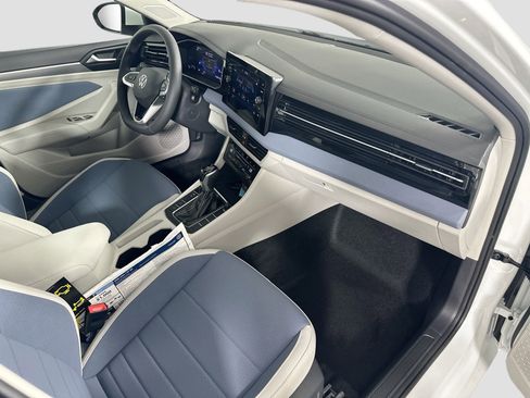 New 2026 Volkswagen Jetta SE image 29