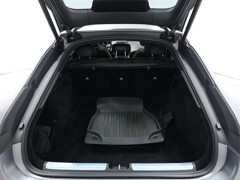 Used 2023 Mercedes-Benz EQS 450+ Sedan image 63