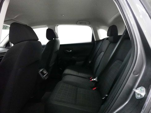 Certified 2025 Honda HR-V LX image 26