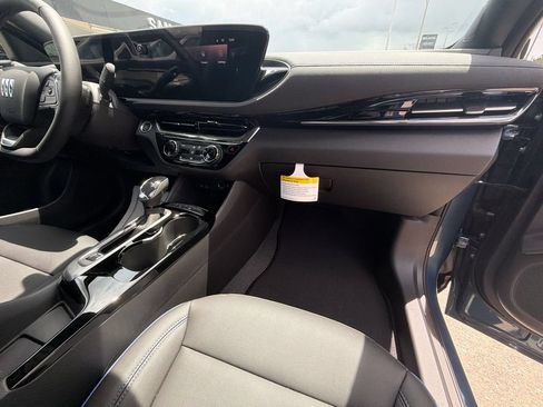 New 2026 Buick Envista Sport Touring w/ Convenience I Package FWD image 30