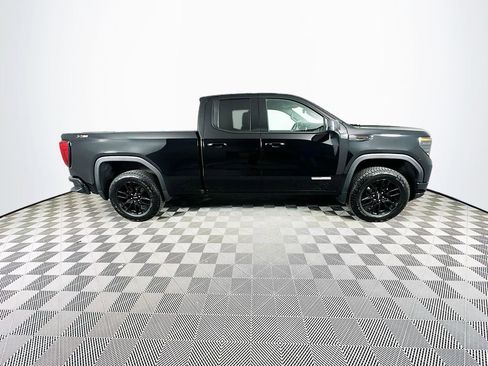 Used 2023 GMC Sierra 1500 Elevation image 13