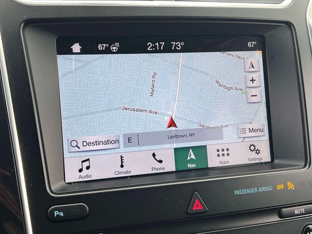 Used 2019 Ford Explorer Sport AWD/4WD image 34