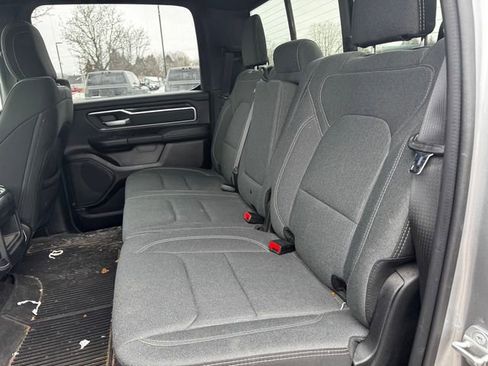 Certified 2022 RAM 1500 Big Horn image 19