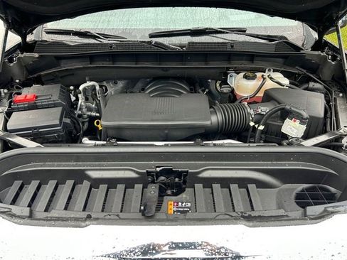 Certified 2025 GMC Sierra 1500 Denali w/ Denali Reserve Package image 29