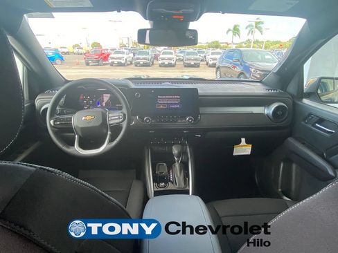 New 2026 Chevrolet Colorado LT RWD image 14