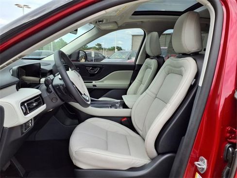 New 2025 Lincoln Aviator Reserve w/ Illumination Package image 11