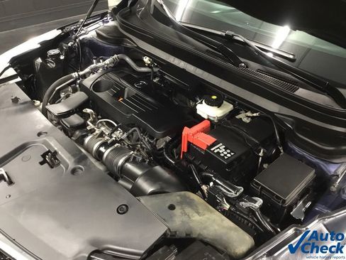 Used 2019 Acura RDX AWD image 43