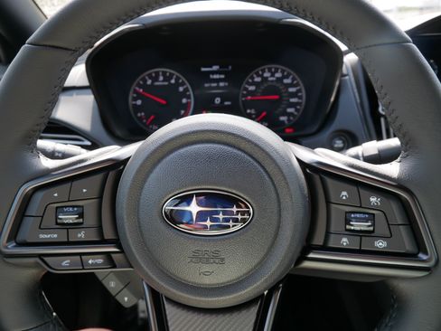 Used 2026 Subaru WRX Premium AWD/4WD image 28