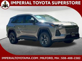 New 2026 Toyota RAV4 LE AWD/4WD video 1