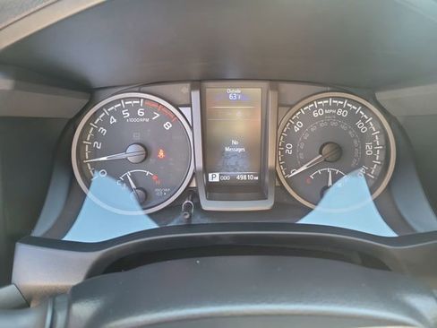 Used 2022 Toyota Tacoma SR image 23
