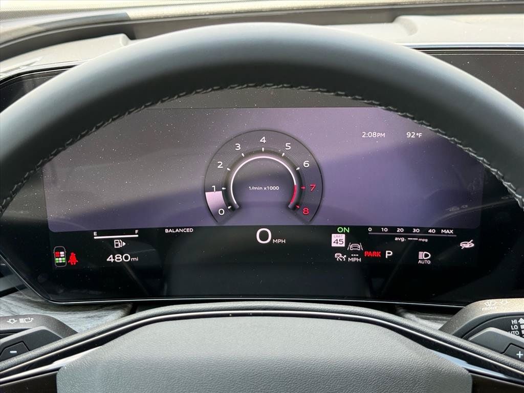 New 2026 Audi Q5 2.0T AWD/4WD image 17