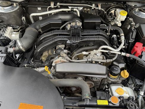 Used 2020 Subaru Legacy Limited image 24