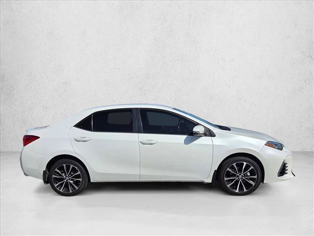 Used 2019 Toyota Corolla SE FWD image 4