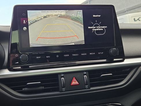 Certified 2024 Kia Forte GT-Line w/ GT-Line Premium Package image 25