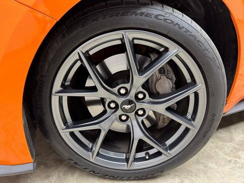 Certified 2020 Ford Mustang Premium w/ 2.3L High Performance Package image 27