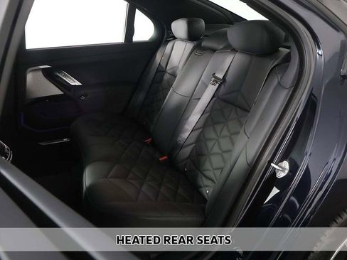 Used 2025 BMW 740i xDrive image 9