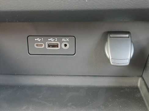 New 2025 Nissan Altima 2.5 S image 21