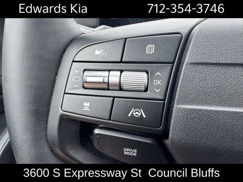 New 2026 Kia Sportage EX image 19