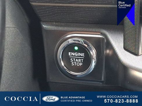 Used 2021 Ford F150 Platinum w/ Equipment Group 701A High AWD/4WD image 25