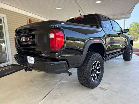 New 2026 GMC Canyon AT4X AWD/4WD image 7