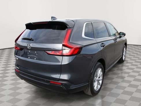 Used 2024 Honda CR-V EX-L image 3