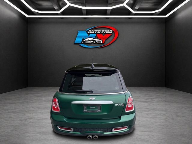 Used 2013 MINI Cooper S FWD image 11