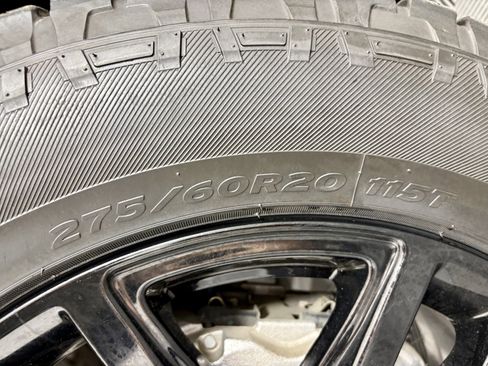 Used 2024 GMC Sierra 1500 Elevation w/ X31 Off-Road Package image 10