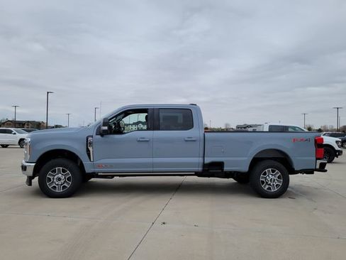 New 2026 Ford F250 Lariat image 6