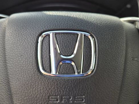 Certified 2021 Honda CR-V Touring image 27