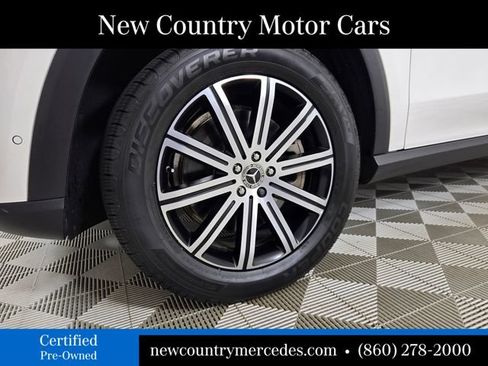 Certified 2024 Mercedes-Benz GLE 450 4MATIC image 9