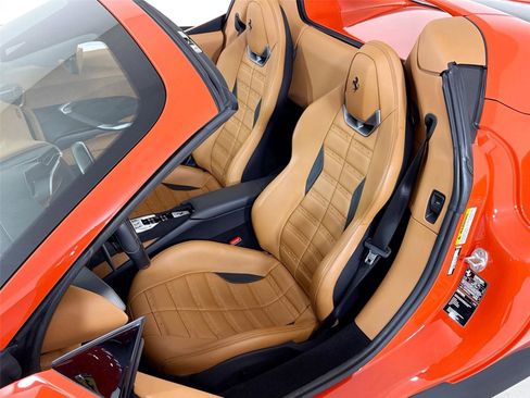 Used 2024 Ferrari 296 GTS image 14