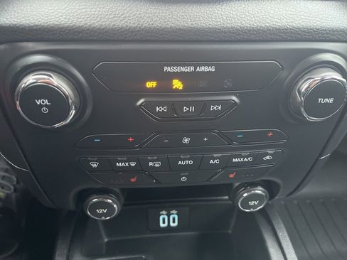 Used 2019 Ford Ranger XLT w/ Equipment Group 302A Luxury image 24