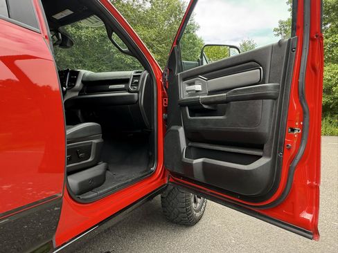 Used 2021 RAM 2500 Power Wagon AWD/4WD image 29