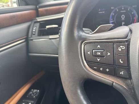 Used 2022 Lexus ES 350 350 w/ Premium Package image 24