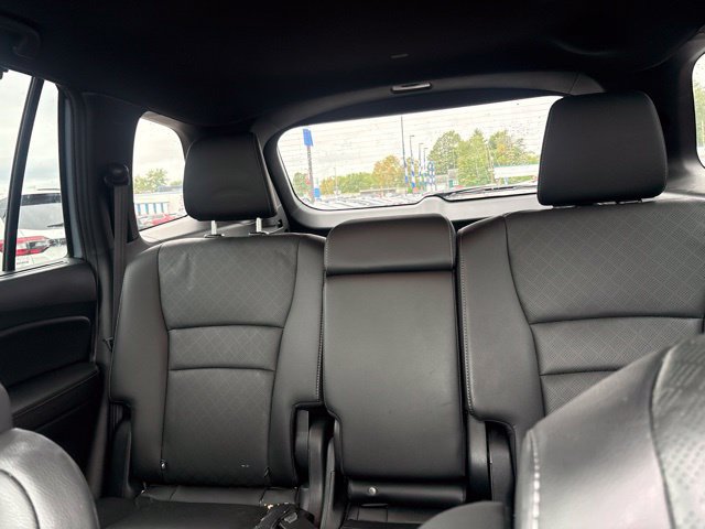 Used 2023 Honda Passport Elite image 10