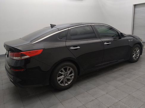 Used 2019 Kia Optima LX FWD image 10