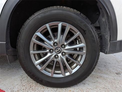 Used 2017 MAZDA CX-5 Touring w/ Preferred Equipment Package image 30