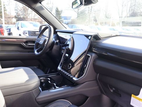 New 2026 GMC Yukon XL Elevation w/ LPO, Elevation Black Package image 45