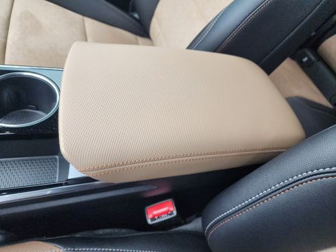 New 2026 Chevrolet Equinox ACTIV image 36