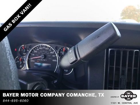 Used 2016 GMC Savana 3500 Extended image 14