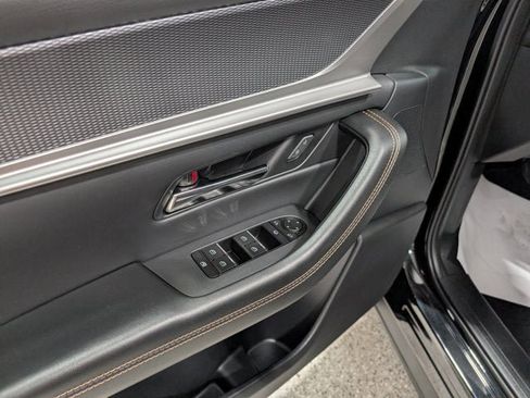 Certified 2025 MAZDA CX-90 Plug-In Hybrid w/ Premium Plus image 13