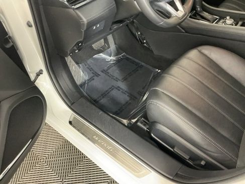 Used 2018 MAZDA MAZDA6 Grand Touring image 15